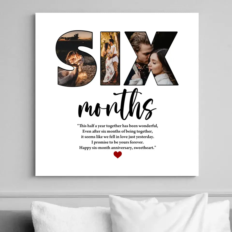 Month Anniversary Anniversary Ideas For Gf Anniversary Gifts For