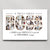 A Truly Great Boss Is Hard To Find - Custom Canvas Poster Wall Art - Thank You, Appreciation Gift For Boss from Employees