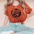 Lesbian Couple - Personalized Sweatshirt - Halloween Gifts | 308IHPBNTS901