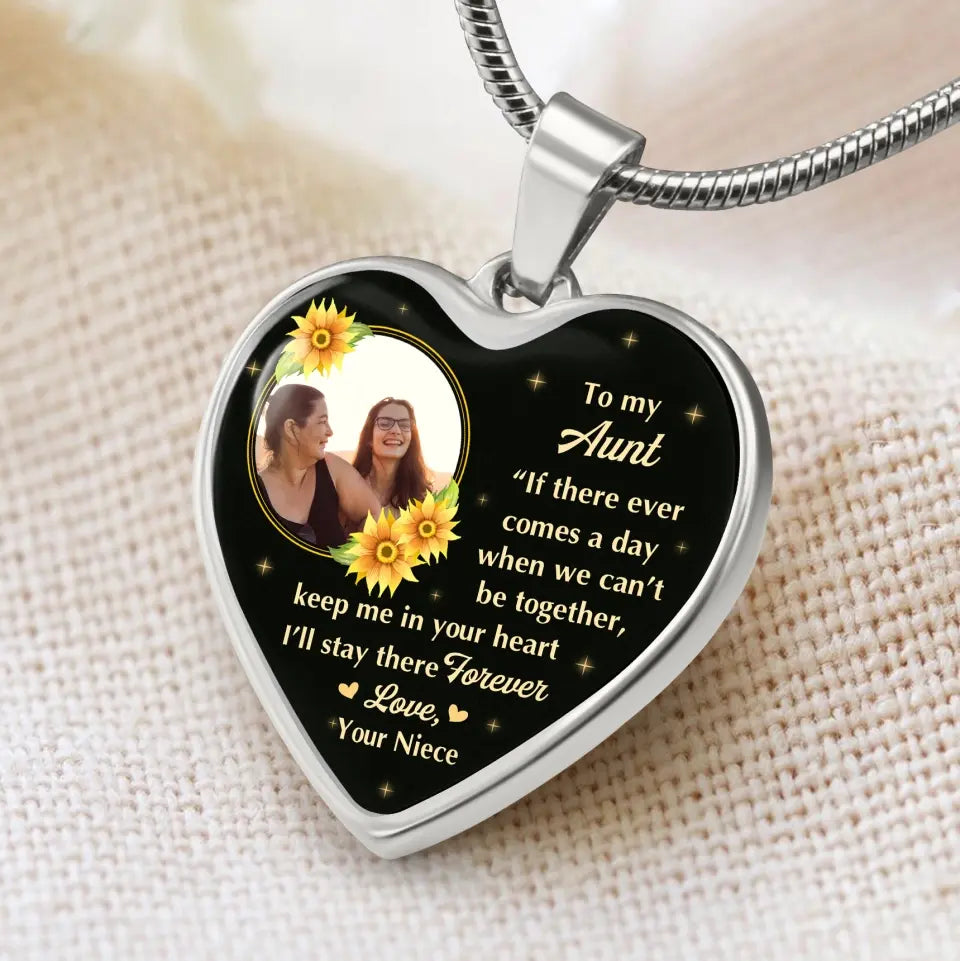 To My Bestie A Birthday Message To A Friend Custom Necklace Keychain Gifts For Friends