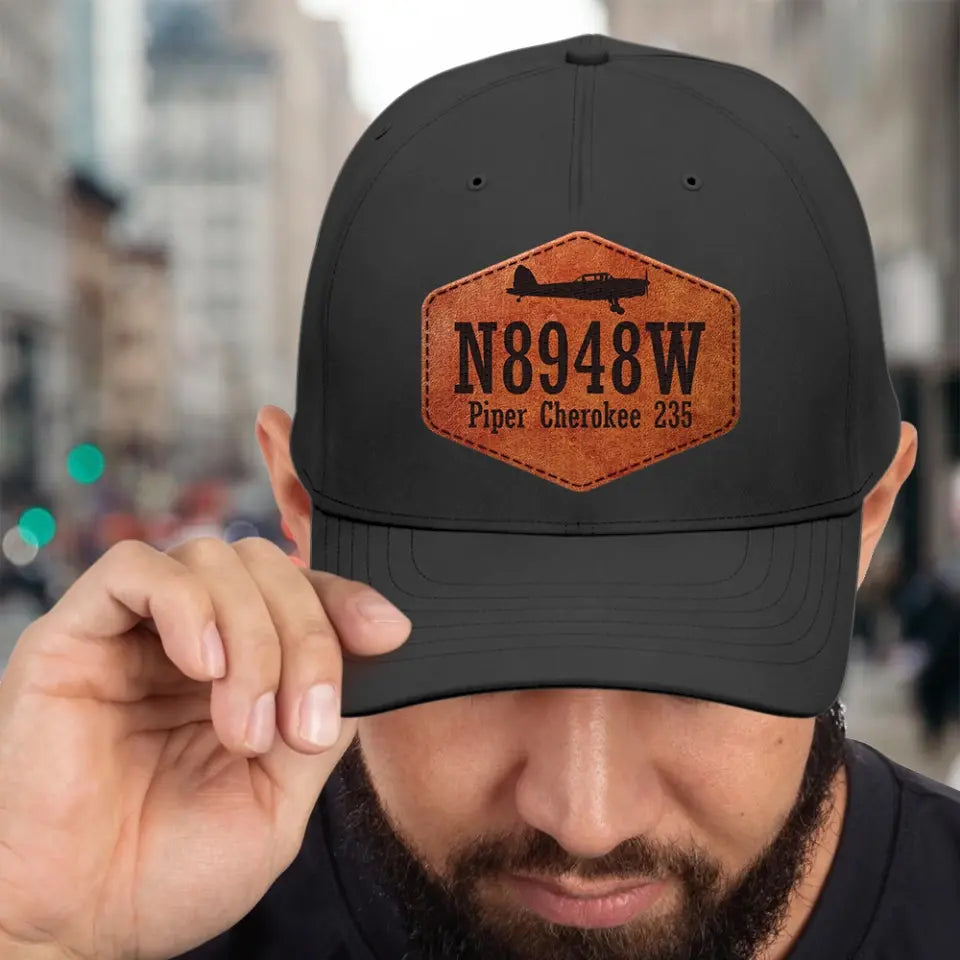 Ace Of The Skies Custom Classic Cap Gifts for Pilots