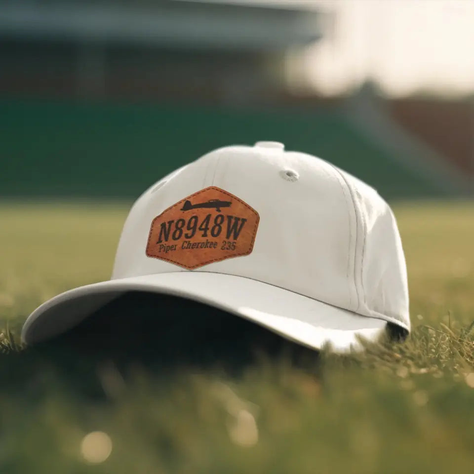 Ace Of The Skies Custom Classic Cap Gifts for Pilots