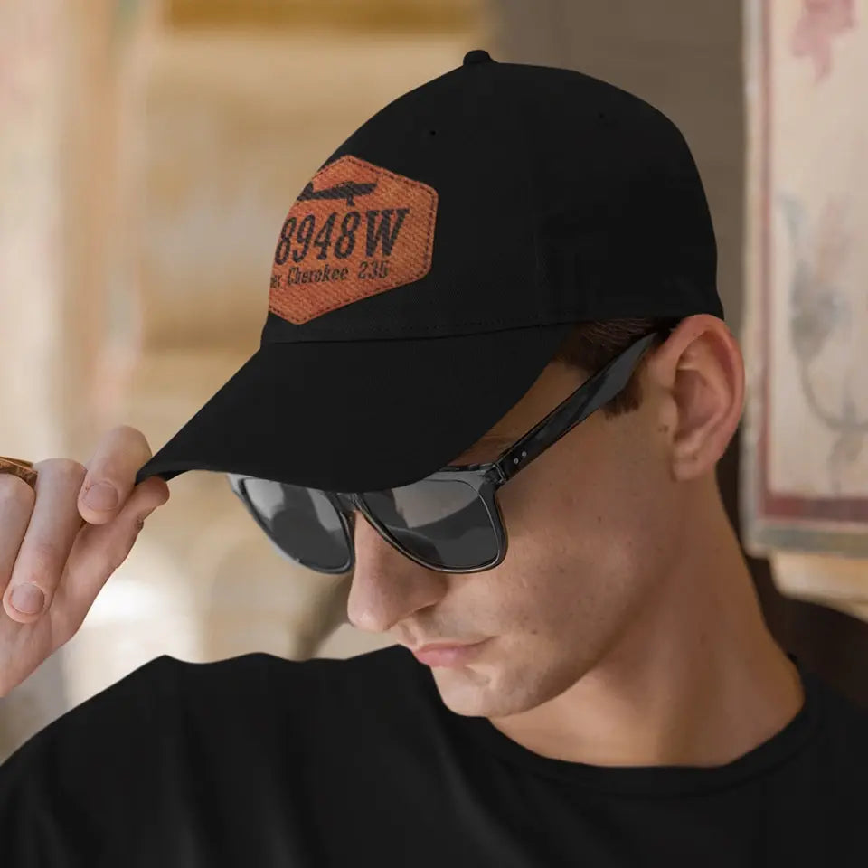 Ace Of The Skies Custom Classic Cap Gifts for Pilots