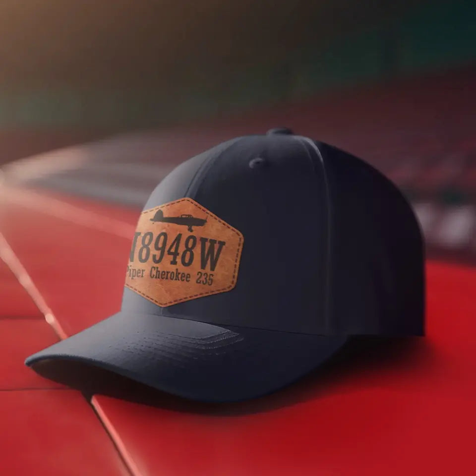 Ace Of The Skies Custom Classic Cap Gifts for Pilots