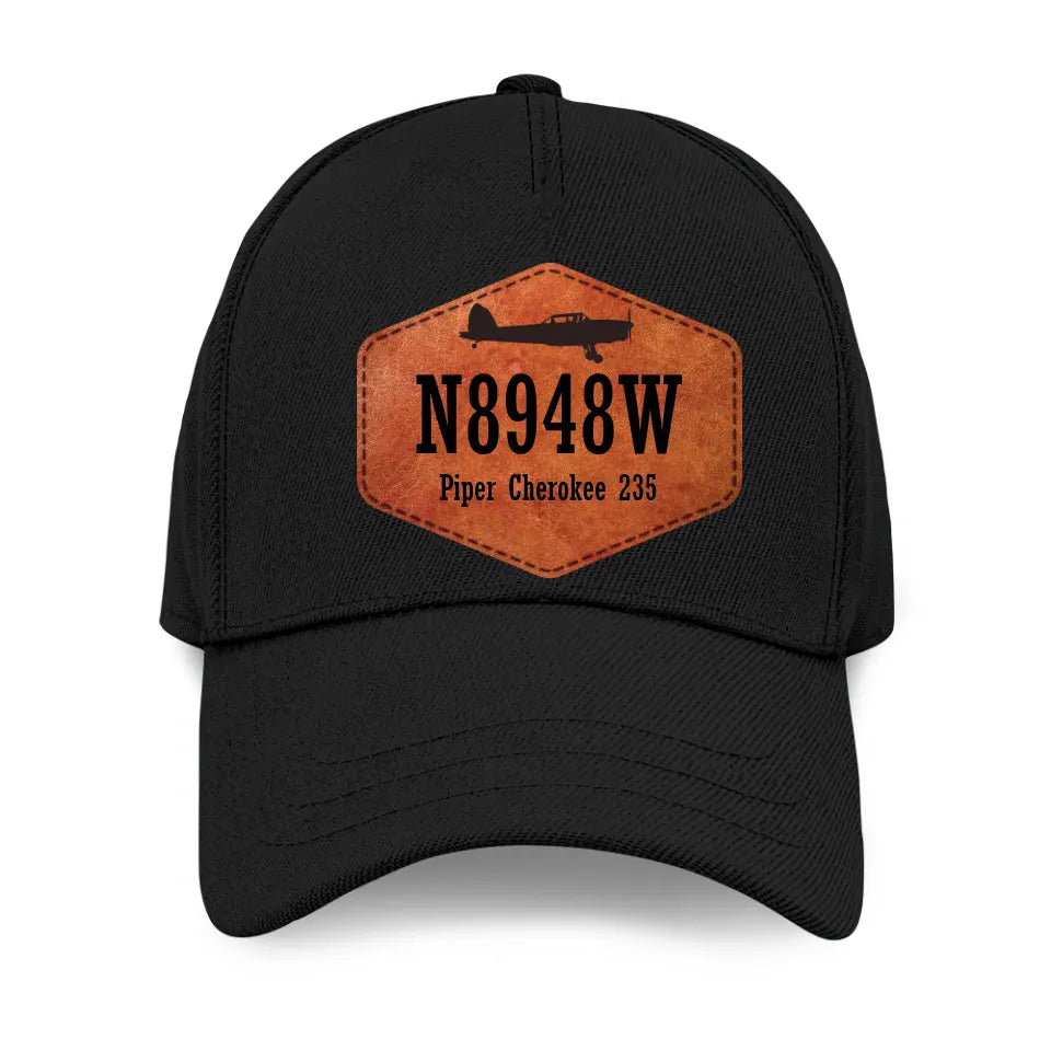 Ace Of The Skies Custom Classic Cap Gifts for Pilots