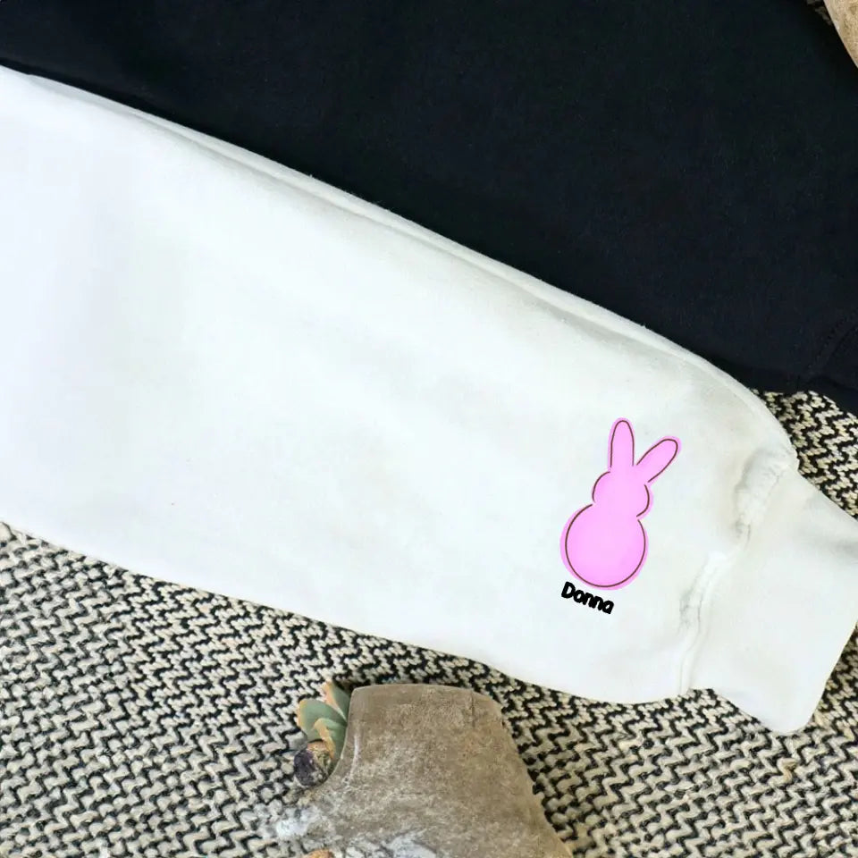 This Mama Loves Her Peeps