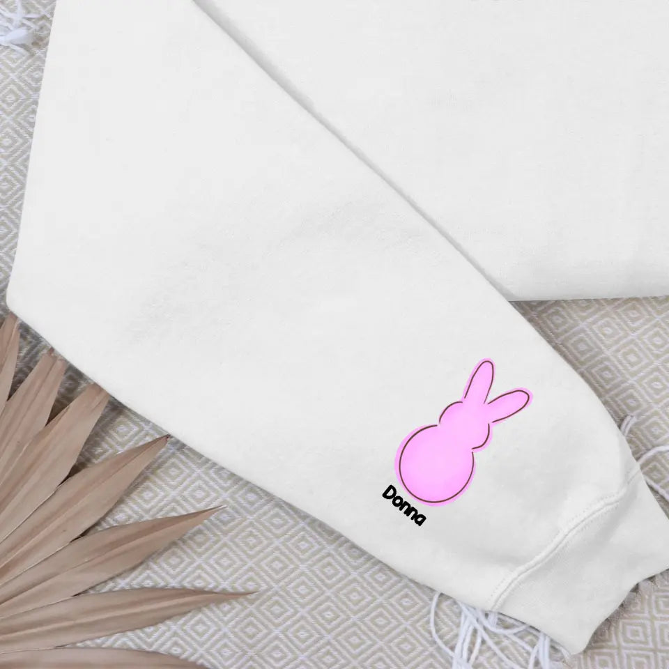 This Mama Loves Her Peeps