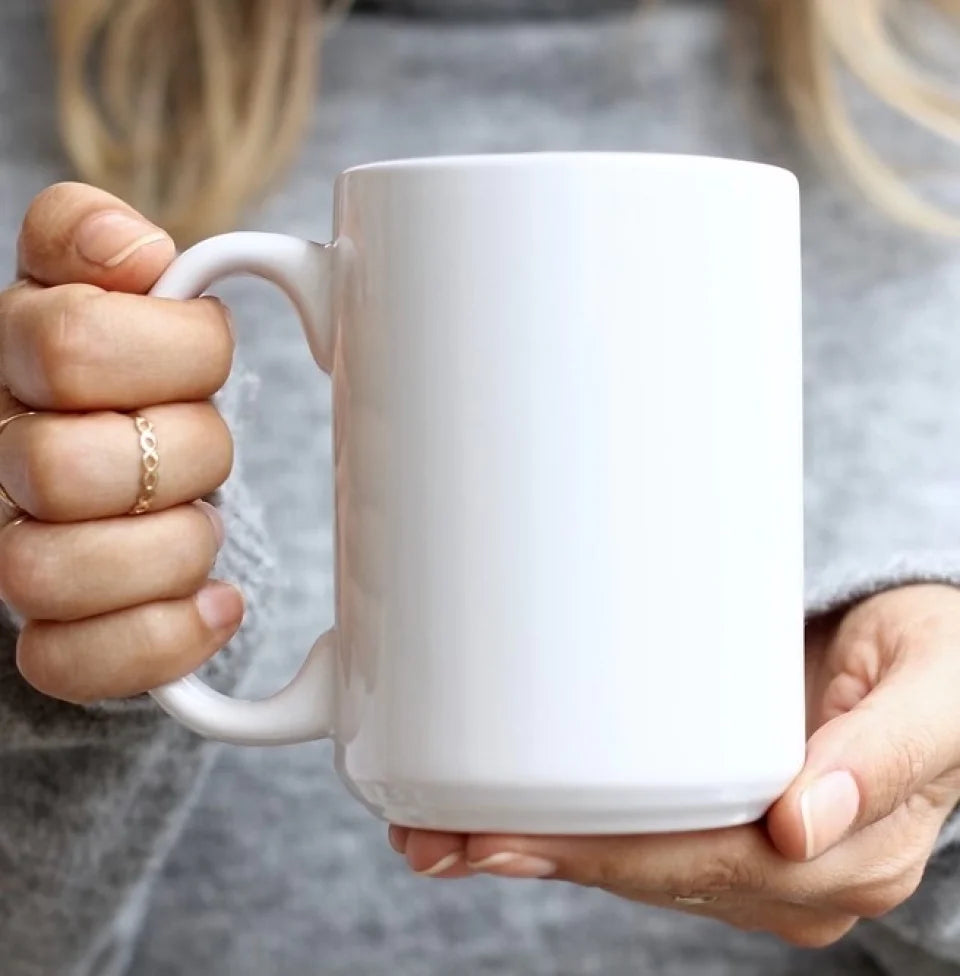 Boss' Pain In The Asses, White Mug, Gift For Boss, Funny Gift For Boss Christmas | 310IHPBNMU1123