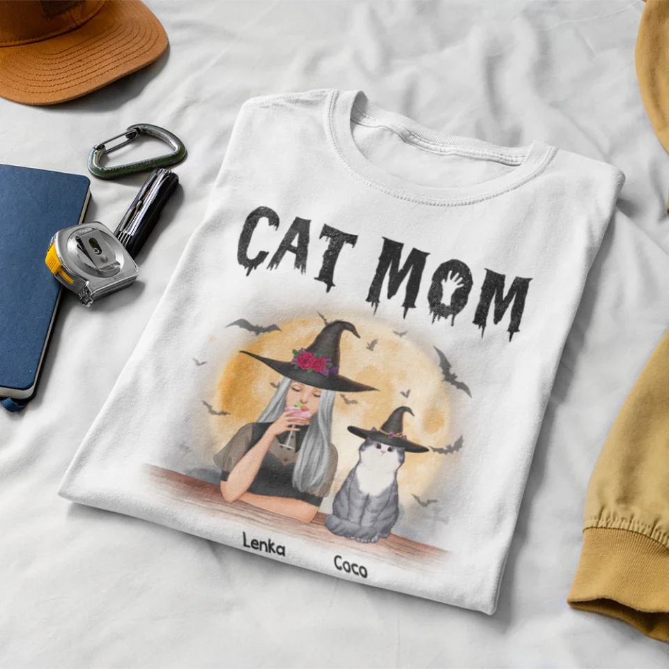 mockup-of-a-folded-t-shirt-on-a-bed-with-some-working-tools-33921