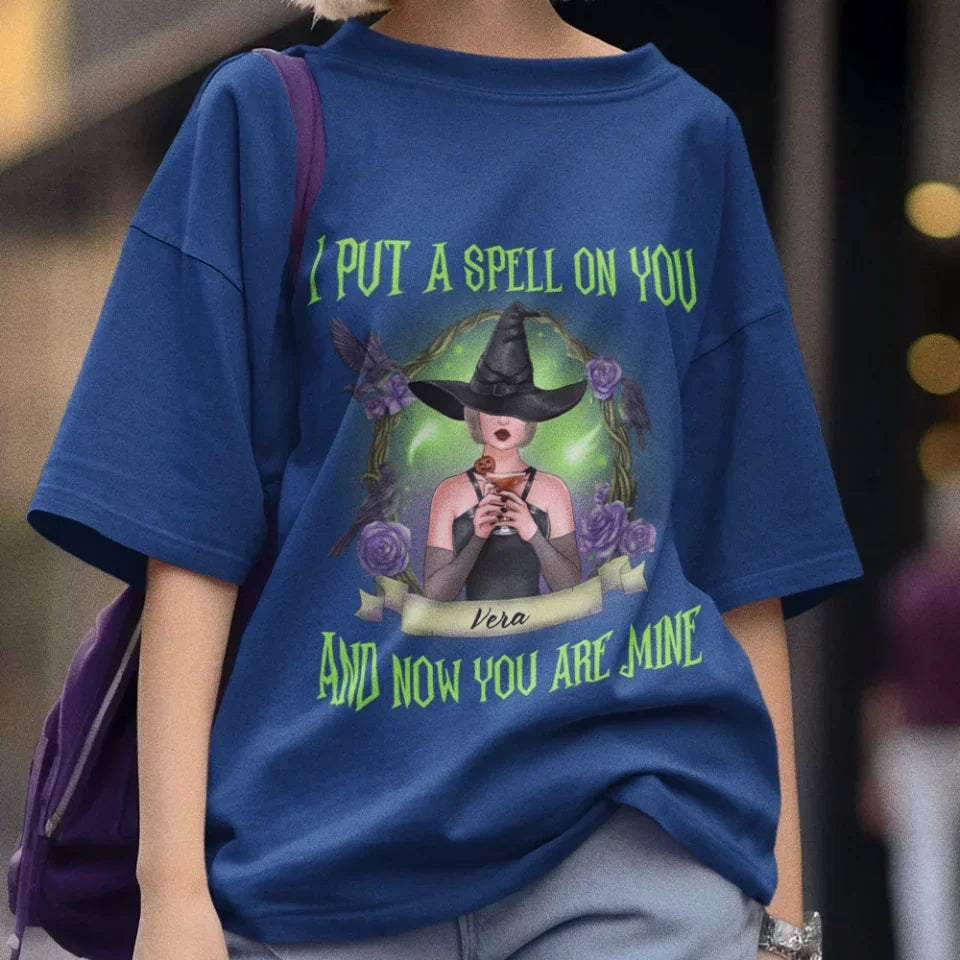 t-shirt-mockup-of-a-woman-inspired-by-zelda-featuring-an-ai-generated-theme-m34961