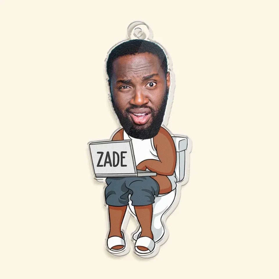Funny-Dad-Doing-Dad-ShT-Custom-Face-Personalized-Photo-Keychain_5