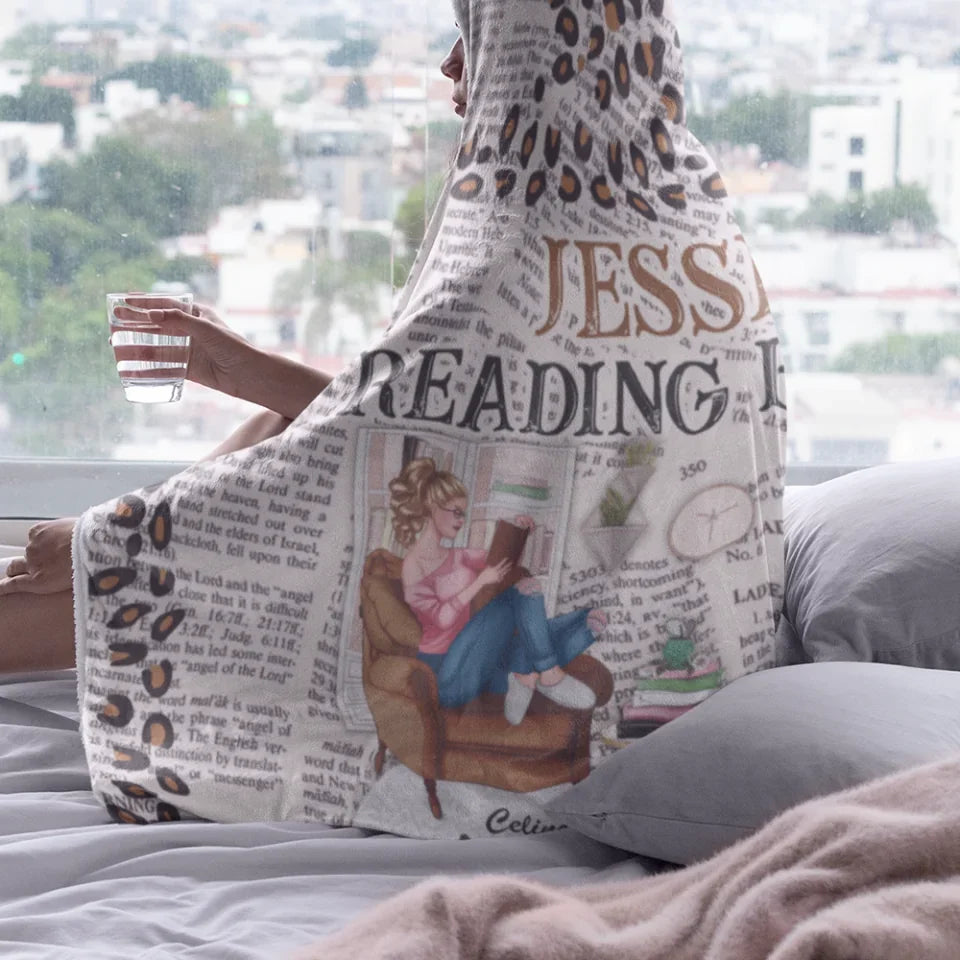 mockup-of-a-woman-wearing-a-hooded-fleece-blanket-and-looking-out-the-window-28146