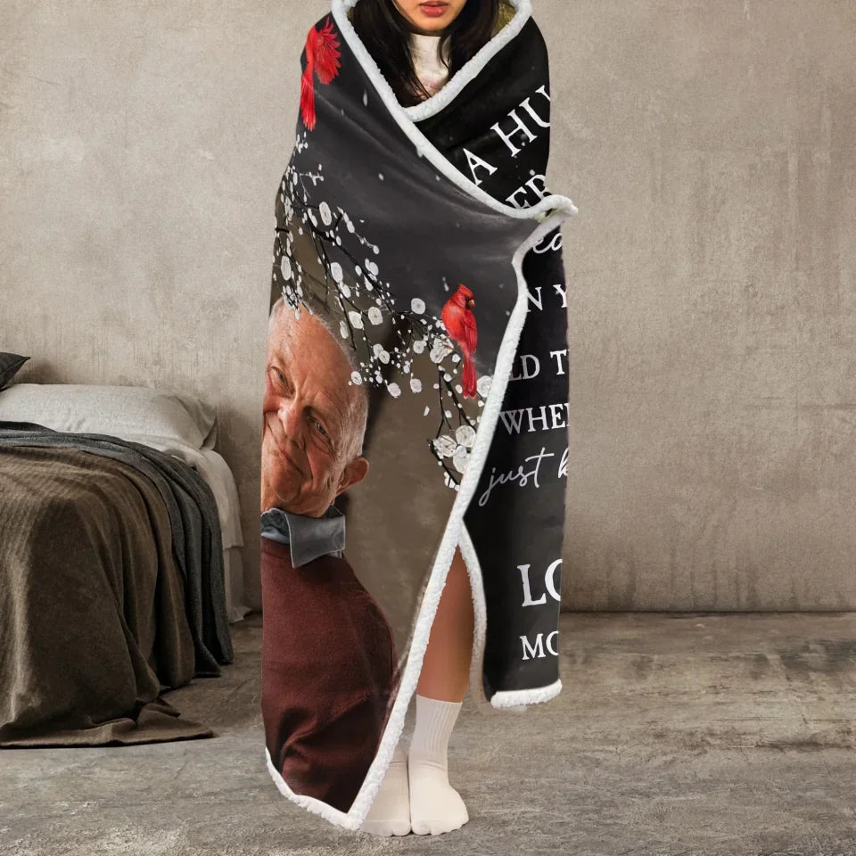 Im-Sending-You-My-Love-And-Hugs-Personalized-Photo-Wearable-Blanket-Hoodie_3