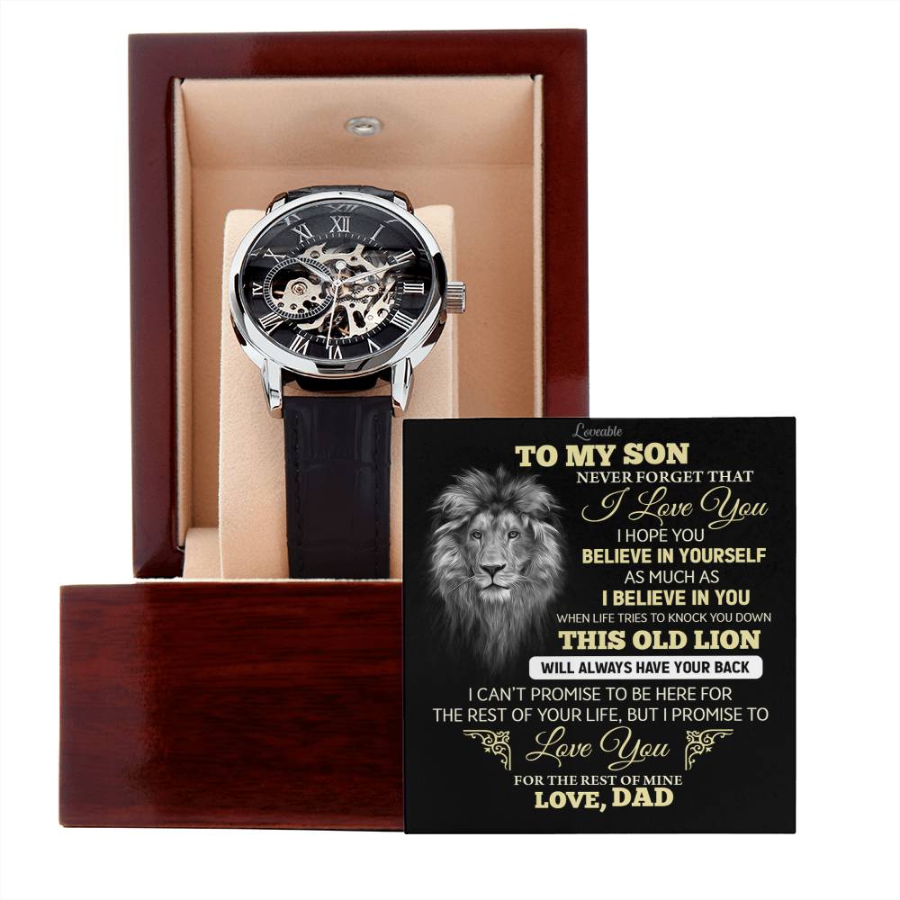 Order 13177
