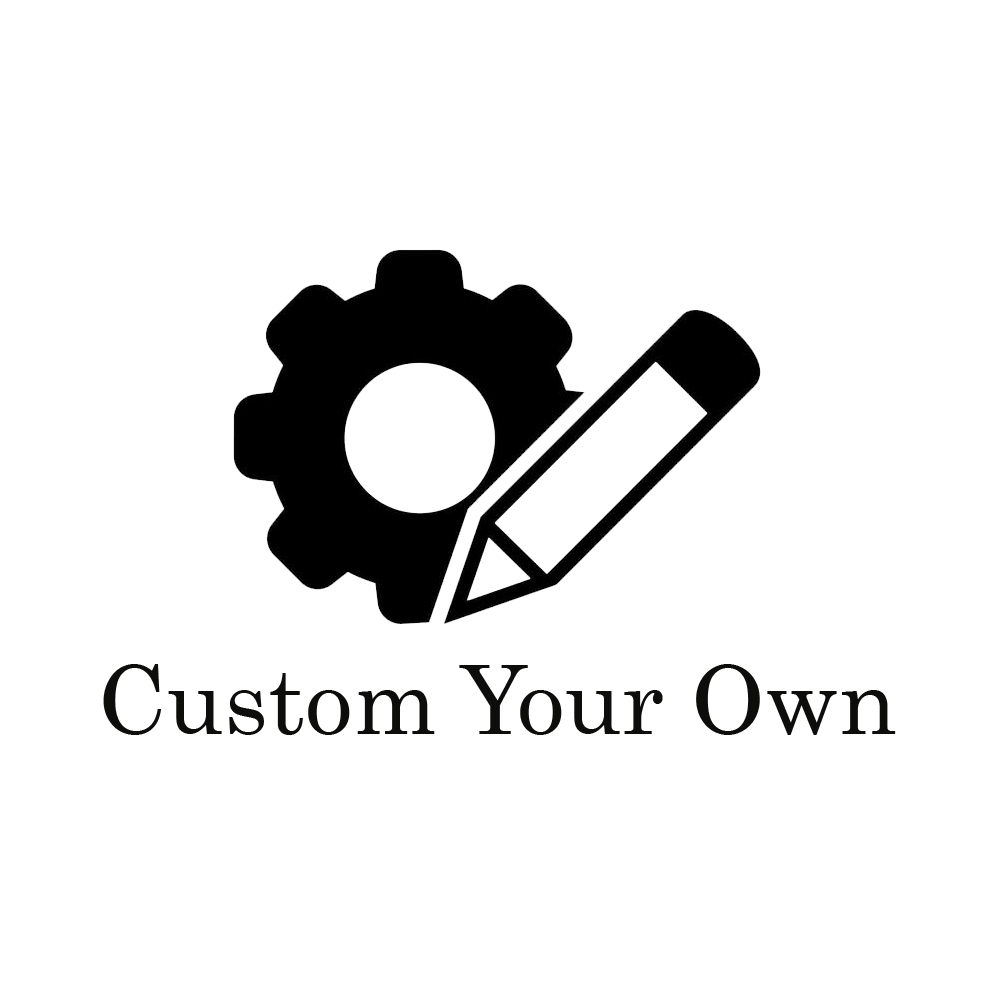 Add your personalization