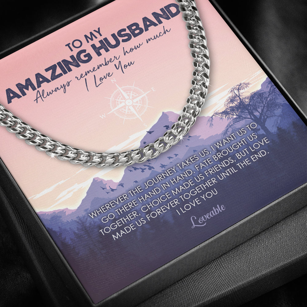 gift ideas for husband