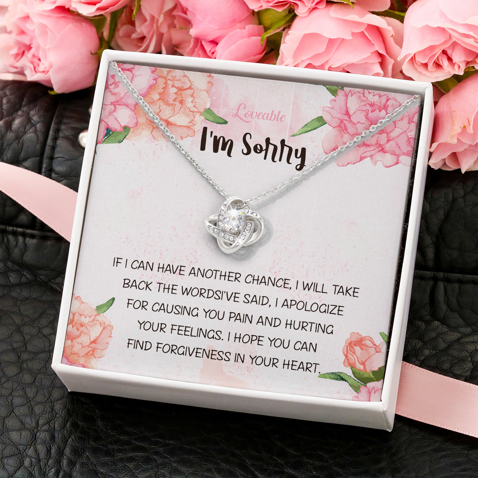 white gold cross necklace