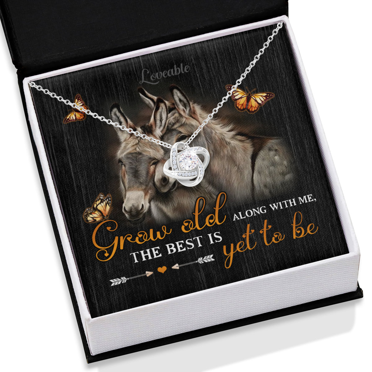 white gold diamond necklace