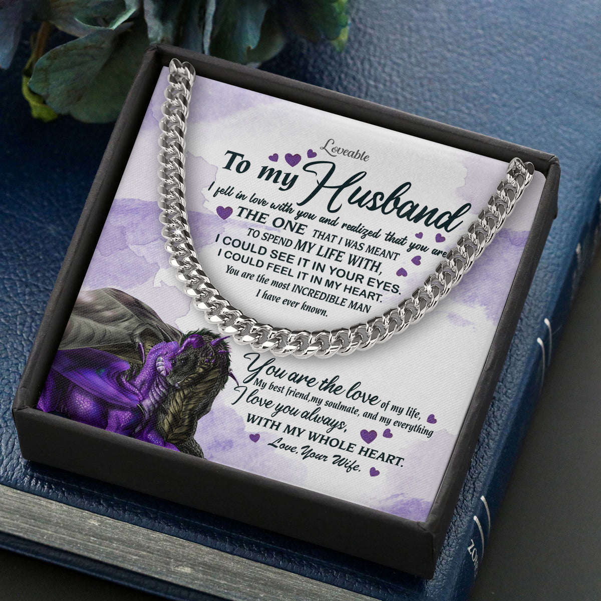 gift ideas for husband