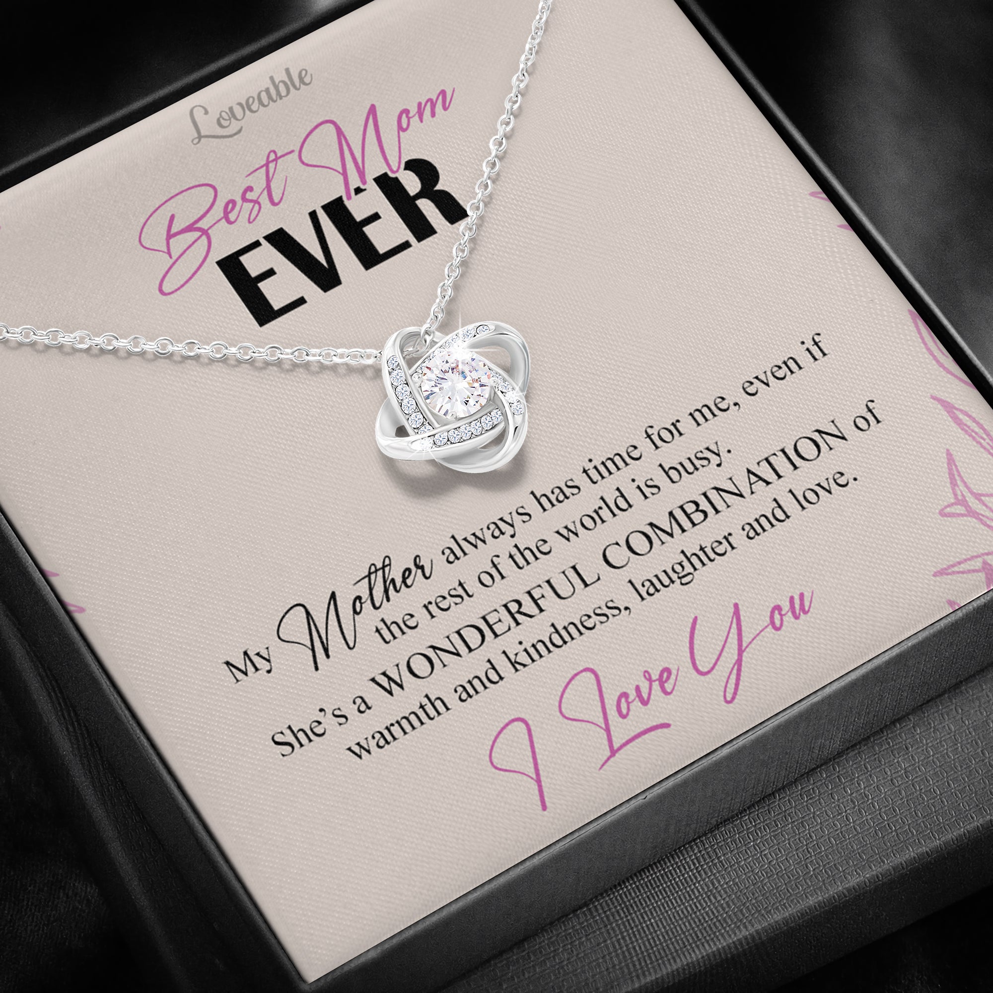 Best Mom Ever - Best Meaning Gifts for Mom