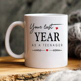 Your Last Year As A Teenager - Best Gifts for 19 Year Old