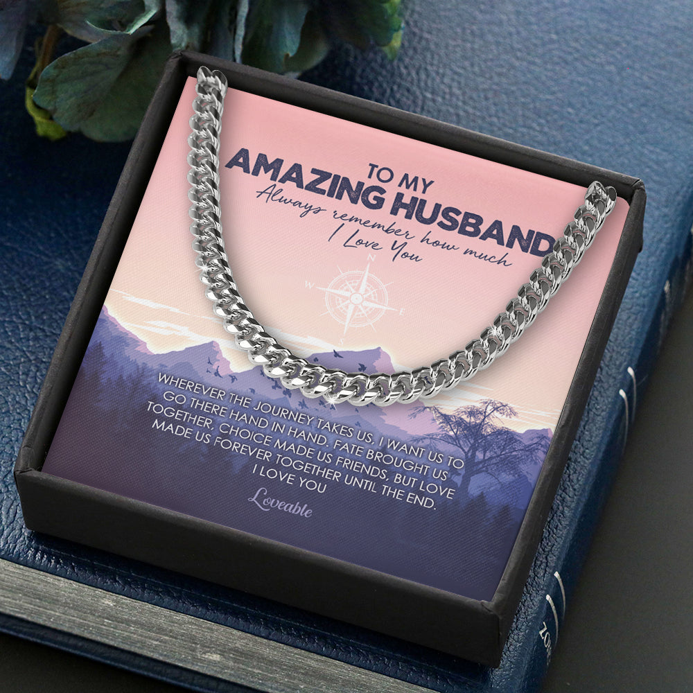 best gift for husband