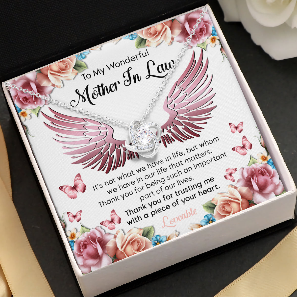 my mother in law necklace