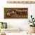 Couple Wooden Sign From This Day Until Forever - Personalized Rectangle Wooden Sign