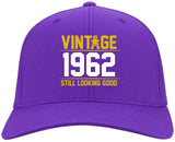Vintage Still Looking Good Custom Year-Best Personalized Twill Cap Gift For Birthday Husband Brother-209IHNNPCC535