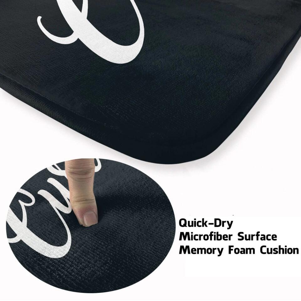 Chess Board Custom Rectangle Rug Chess Addicted Gift For Chess Lover