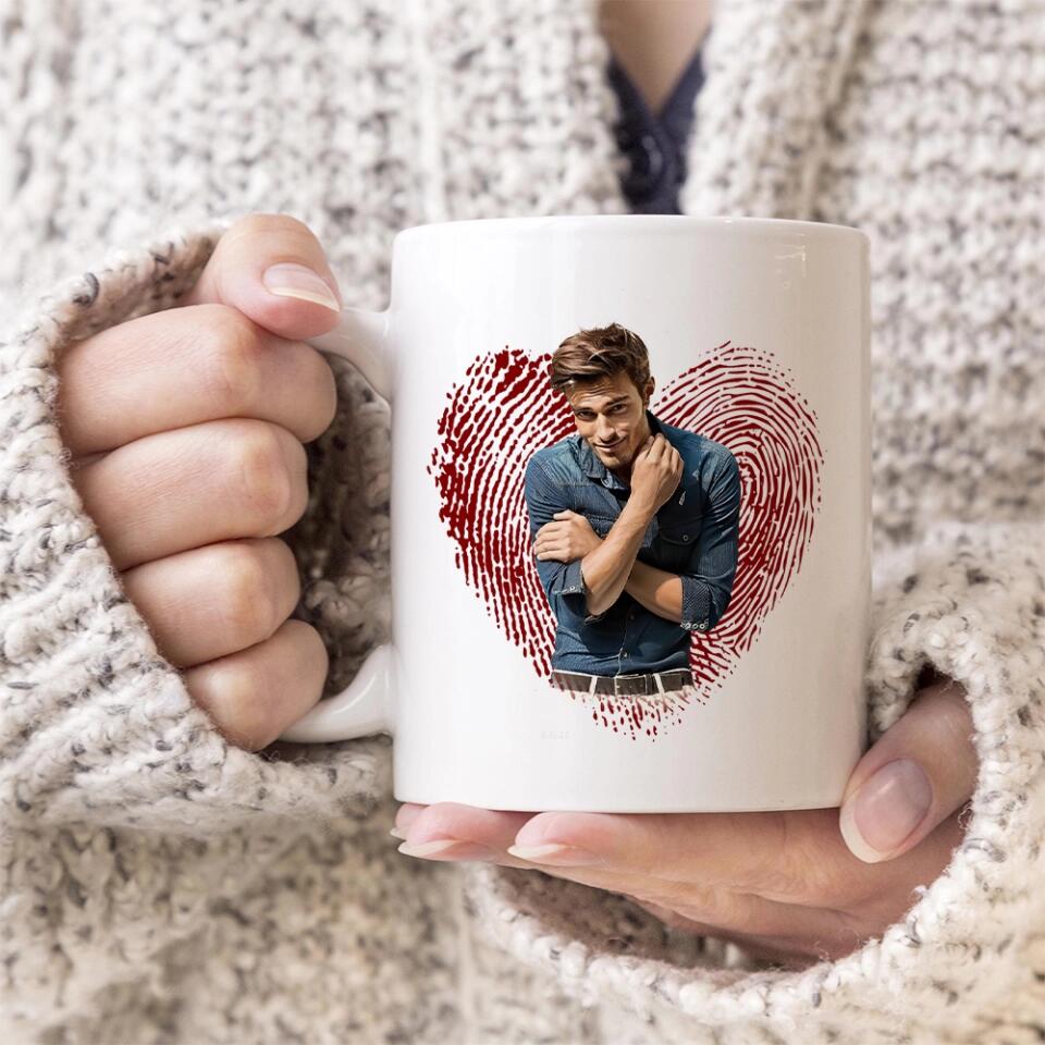 Coffeeholic Don't Cook Won't Cook Custom Mug Birthday Gift For Friend