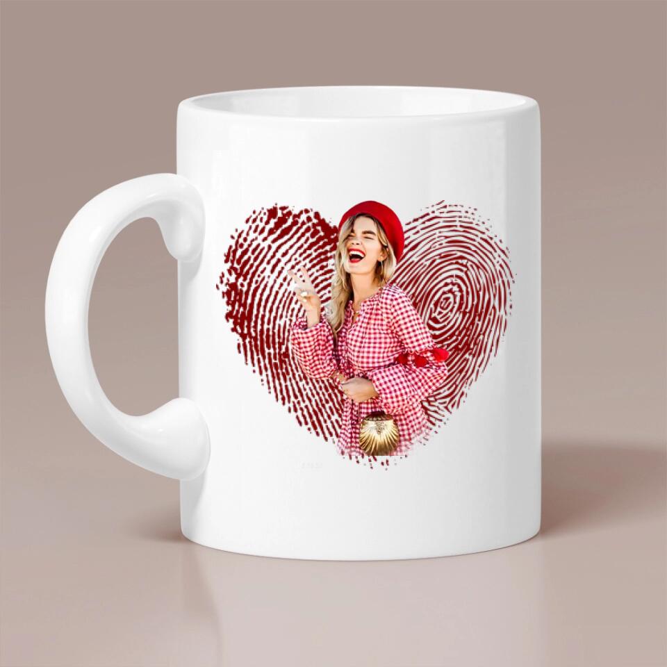 Coffeeholic Don't Cook Won't Cook Custom Mug Birthday Gift For Friend