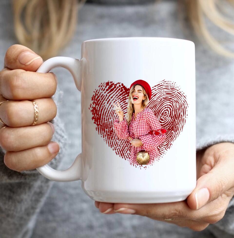 Coffeeholic Don't Cook Won't Cook Custom Mug Birthday Gift For Friend