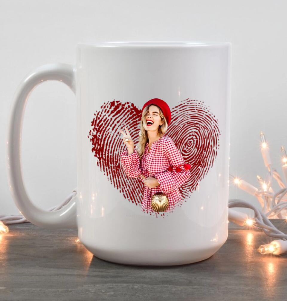 Coffeeholic Don't Cook Won't Cook Custom Mug Birthday Gift For Friend