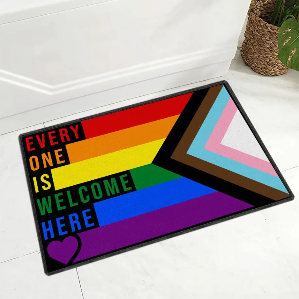 4-tyles-everyone-is-welcome-here-lgbtq-pride-doormat