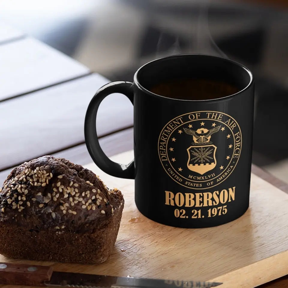 Pilot Gift Pilot Indicator Airline Mechanic Custom Mug Gift For Him