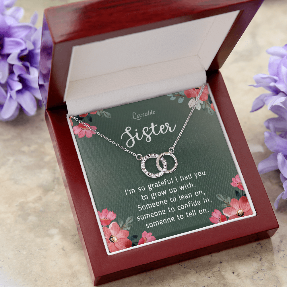 necklace white gold chain