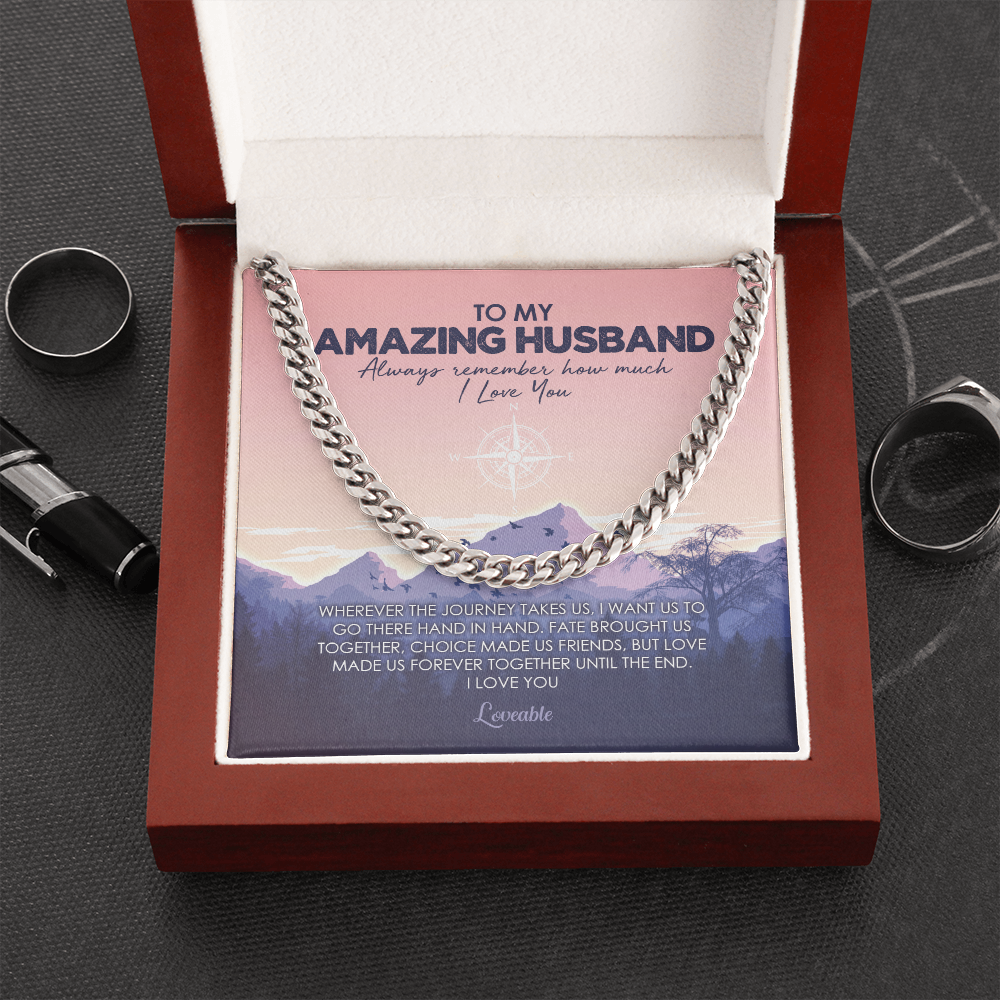 unique gifts for husband