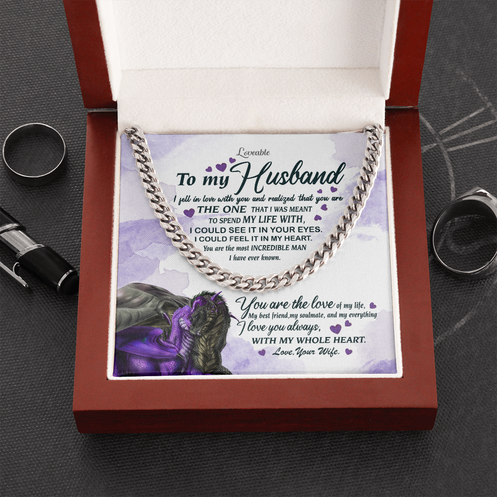 unique gifts for husband