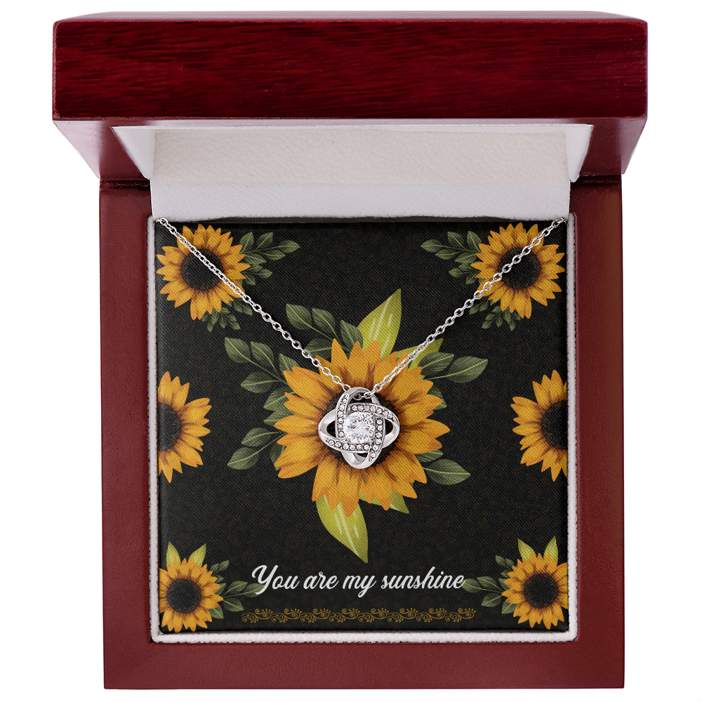 personalized necklace for my wife