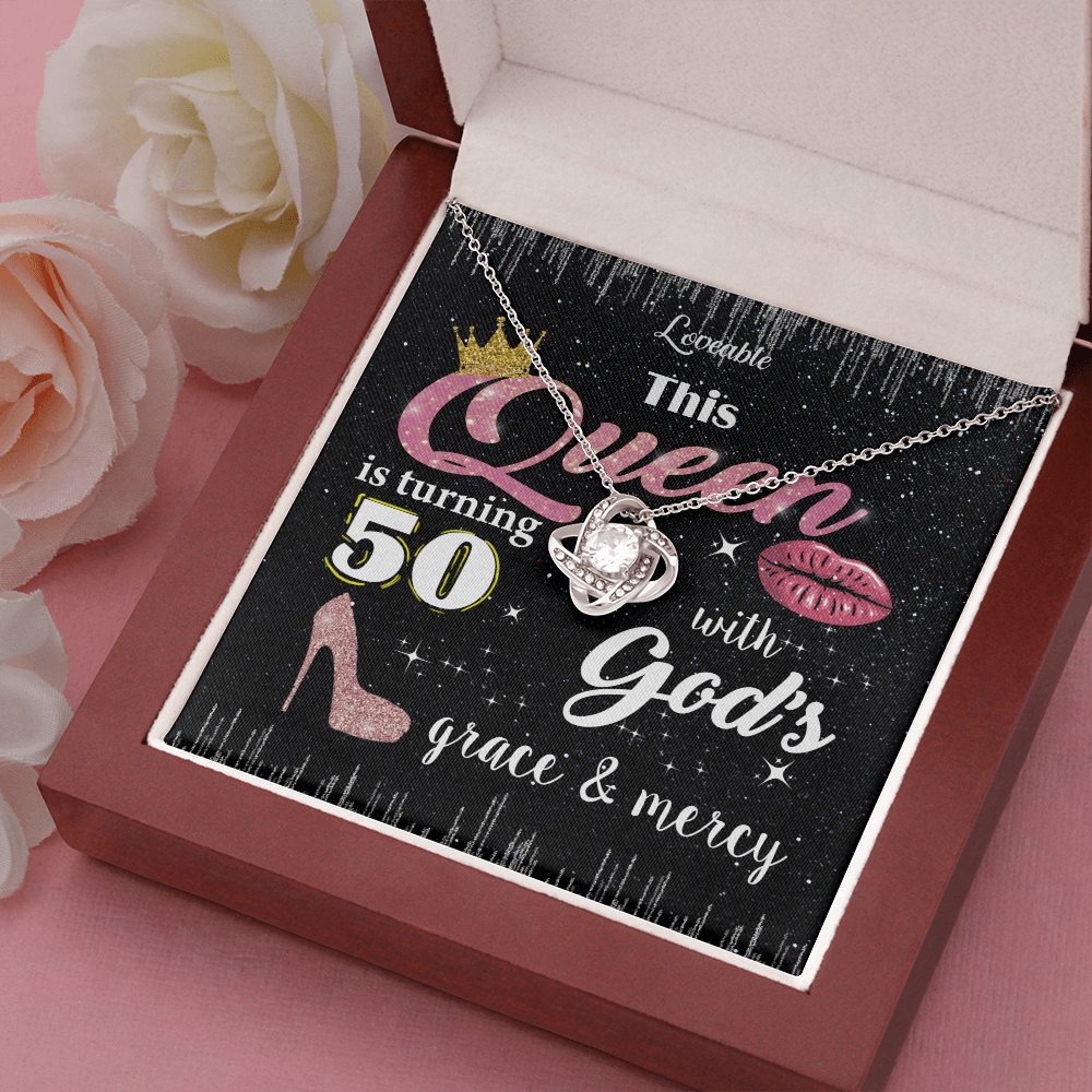 mom white gold diamond necklace 