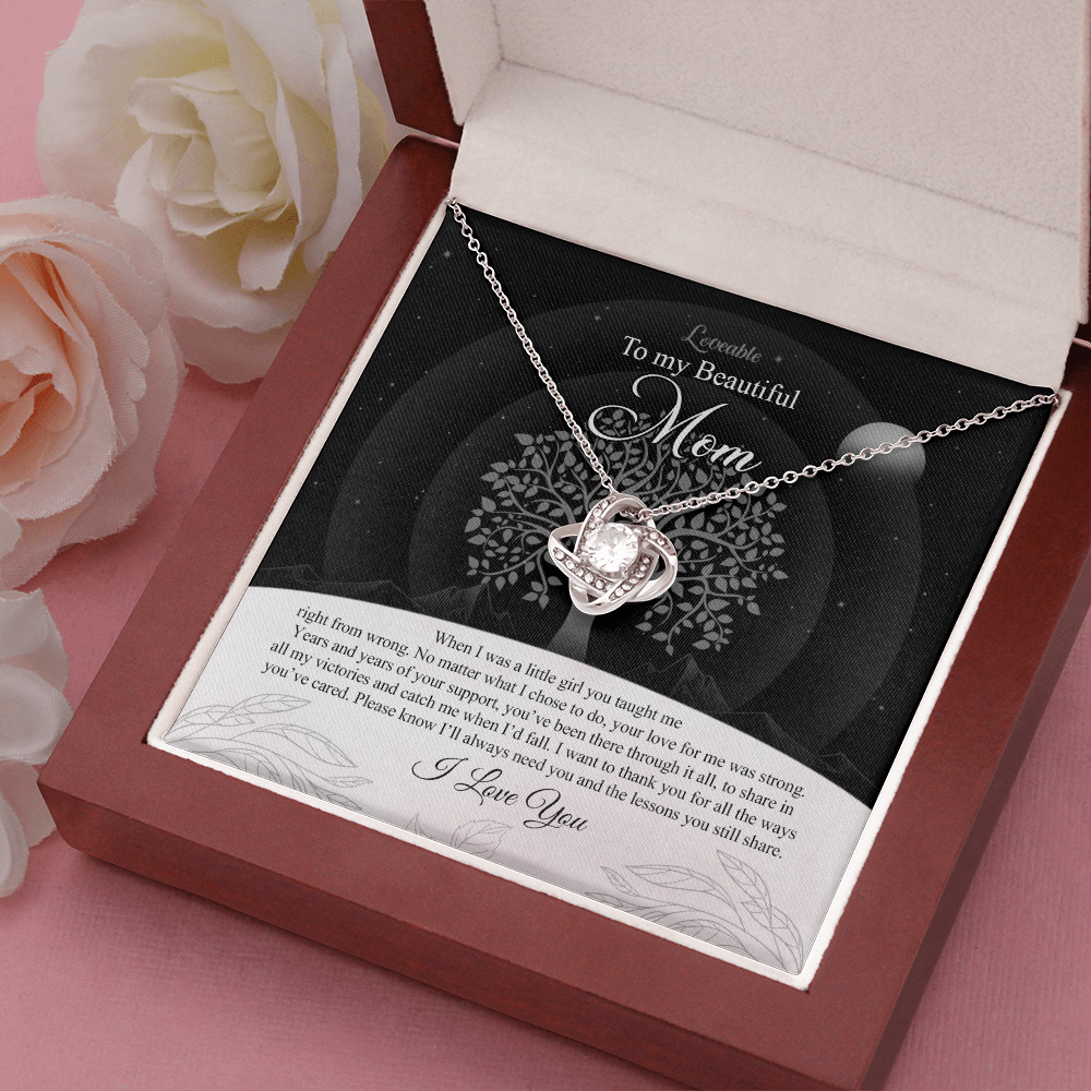 To my Beautiful Mom - Best gifts for mom 206HNTTJE214