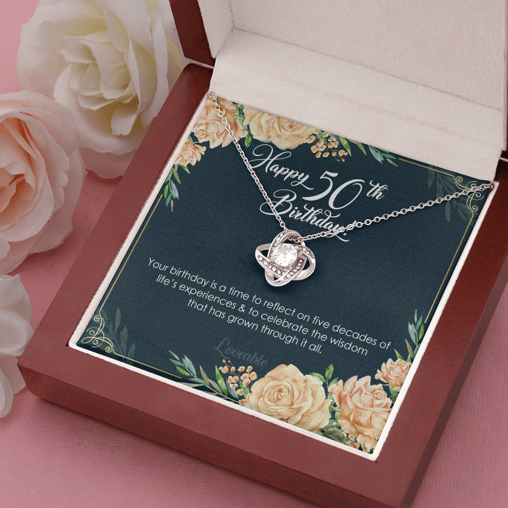 white gold cross necklace for mom on birthday