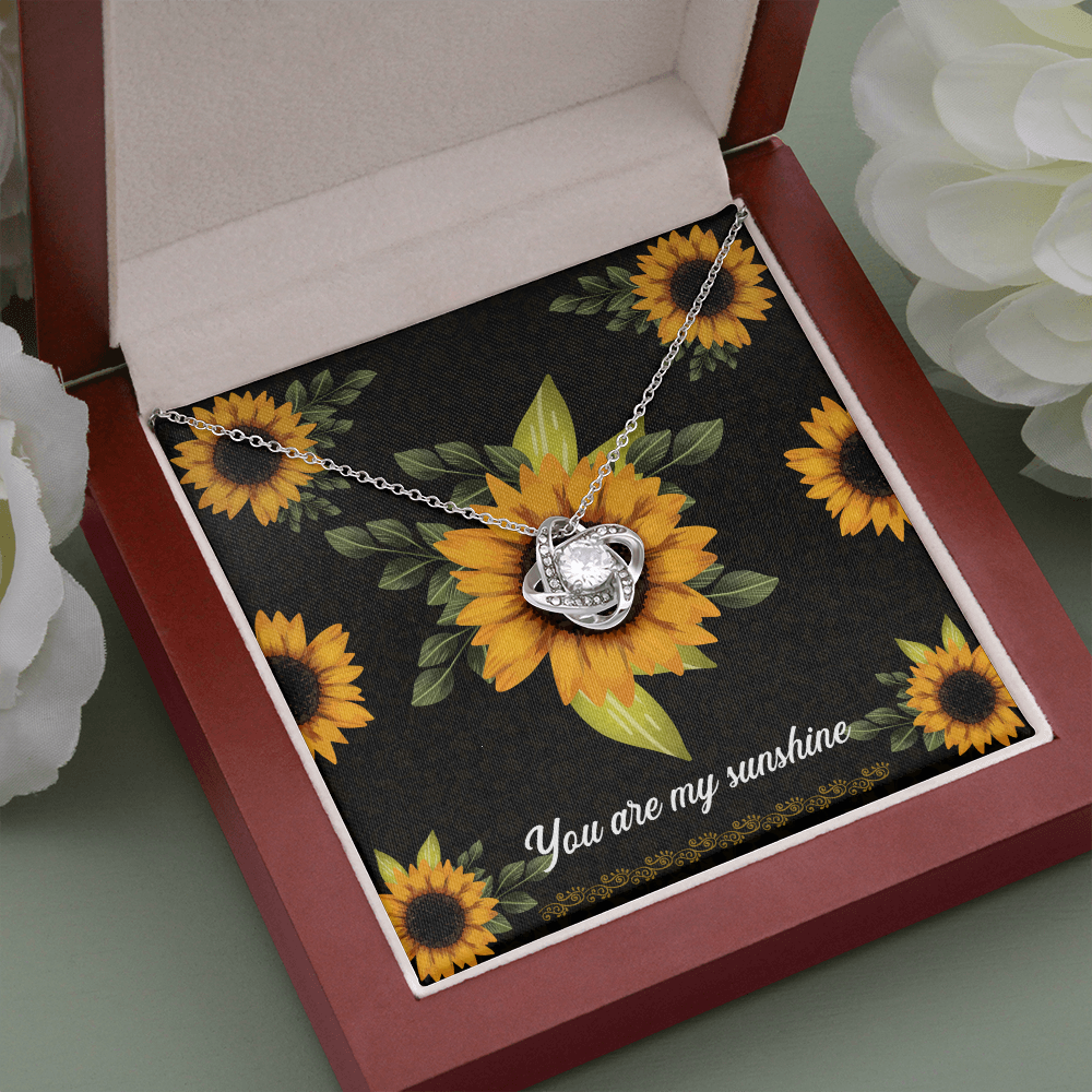 necklace for my wife