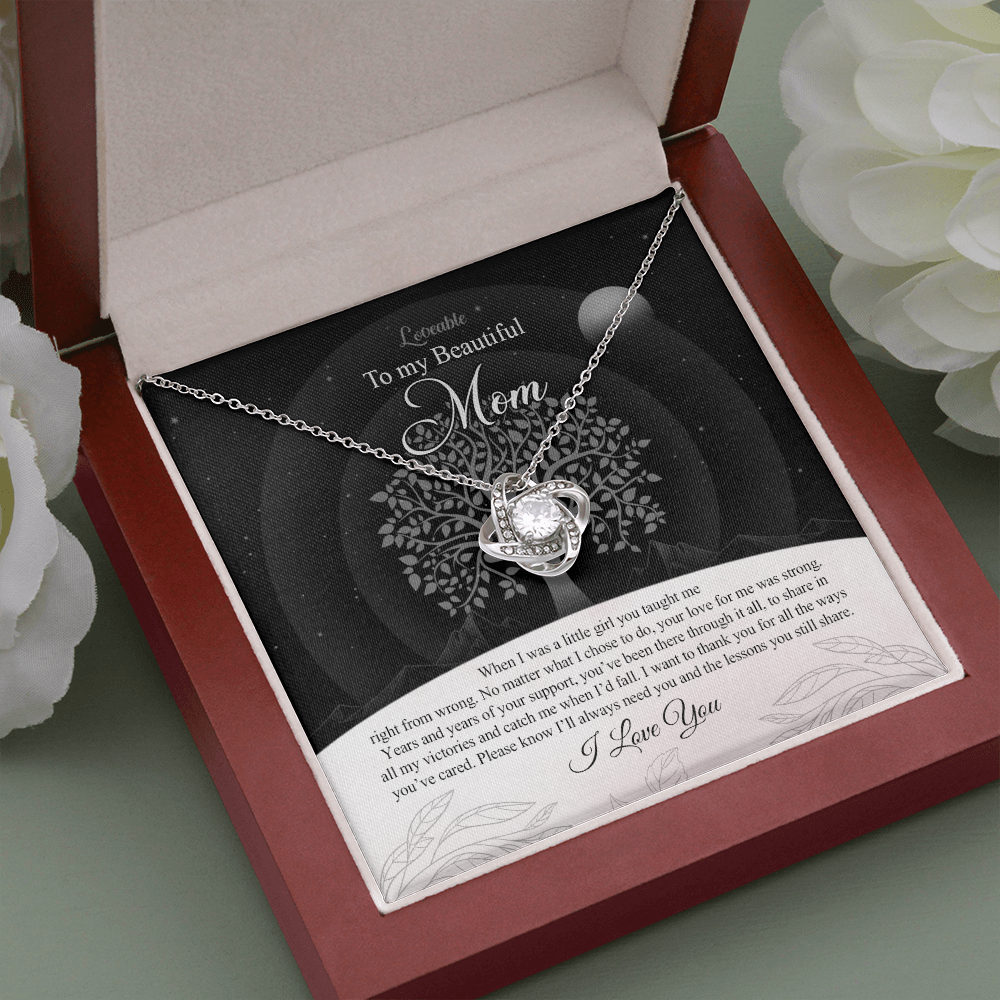 To my Beautiful Mom - Best gifts for mom 206HNTTJE214