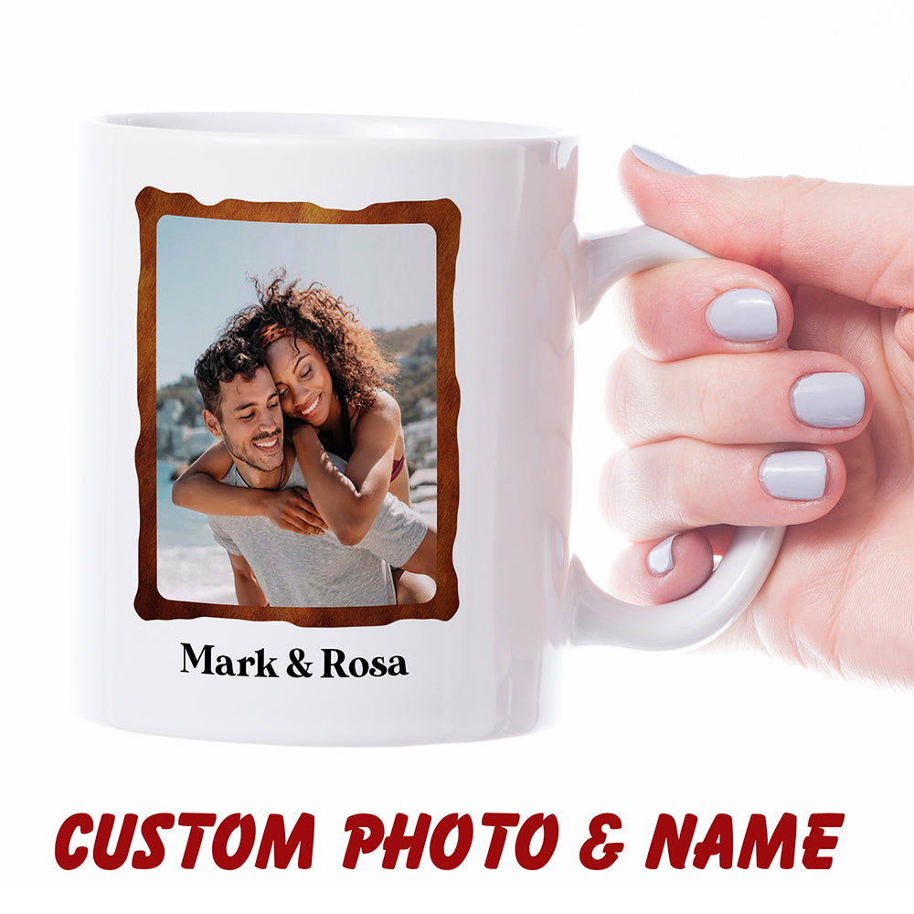 husband and wife coffee mugs