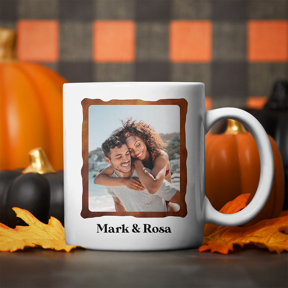 best husband ever coffee mug