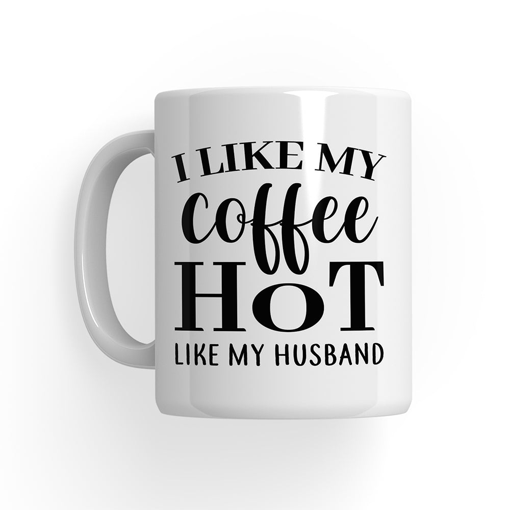 husband coffee mug