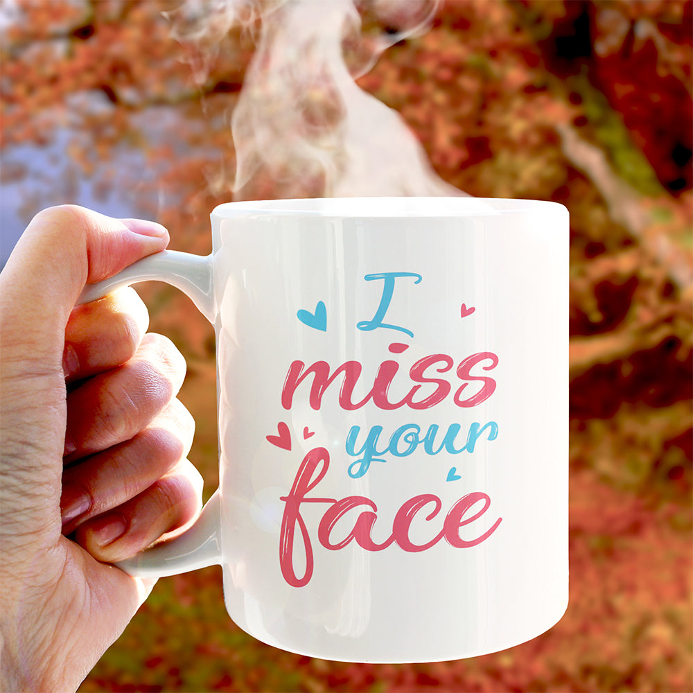 personalized photo coffee mugs