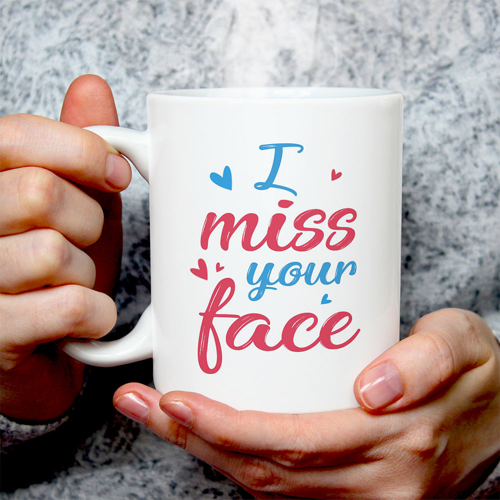 personal mugs with photos